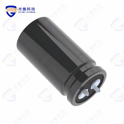 EKMQ201VSN102MQ45S《CAP ALUM 1000UF 20% 200V SNAP》