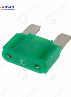 0999030.ZXN《FUSE AUTO 30A 58VDC BLADE》