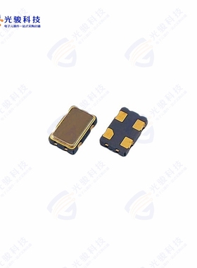 TSM53-H50CQ33ST-33.333M-TR《XTAL+OSC+XO+33.3330MHZ+HCMOS+SMD