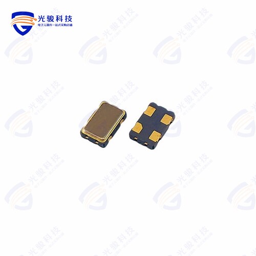 TSM53-H25HM33RT-40.000M《XTAL OSC XO 40.0000MHZ HCMOS SMD》
