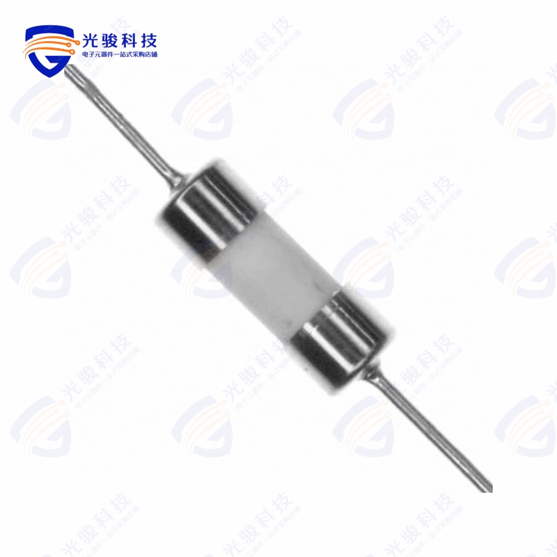 0875001.MRET1P《FUSE CERAMIC 1A 250VAC AXIAL》