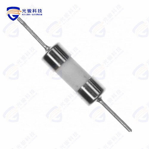 0875002.MXEP《FUSE CERAMIC 2A 250VAC AXIAL》