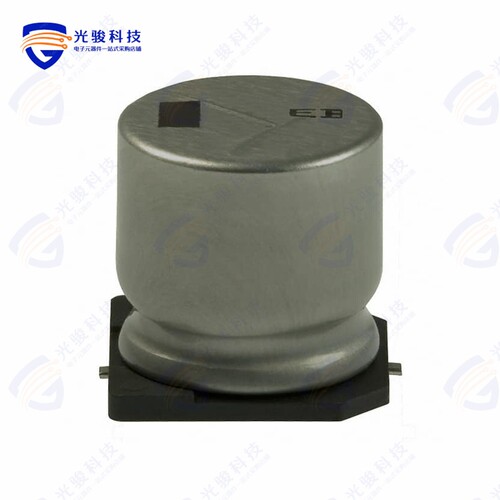 EEV-EB2V100SM《CAP ALUM 10UF 20% 350V SMD》