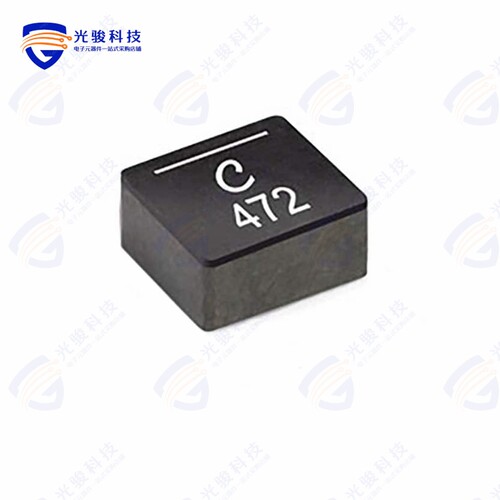 XGL3520-472MEC《FIXED INDUCTOR 4.7UH SMD》