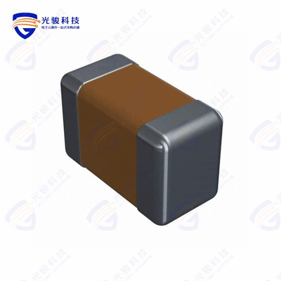 0603N122J500CT《CAP CER 1200PF 50V C0G/NP0 0603》