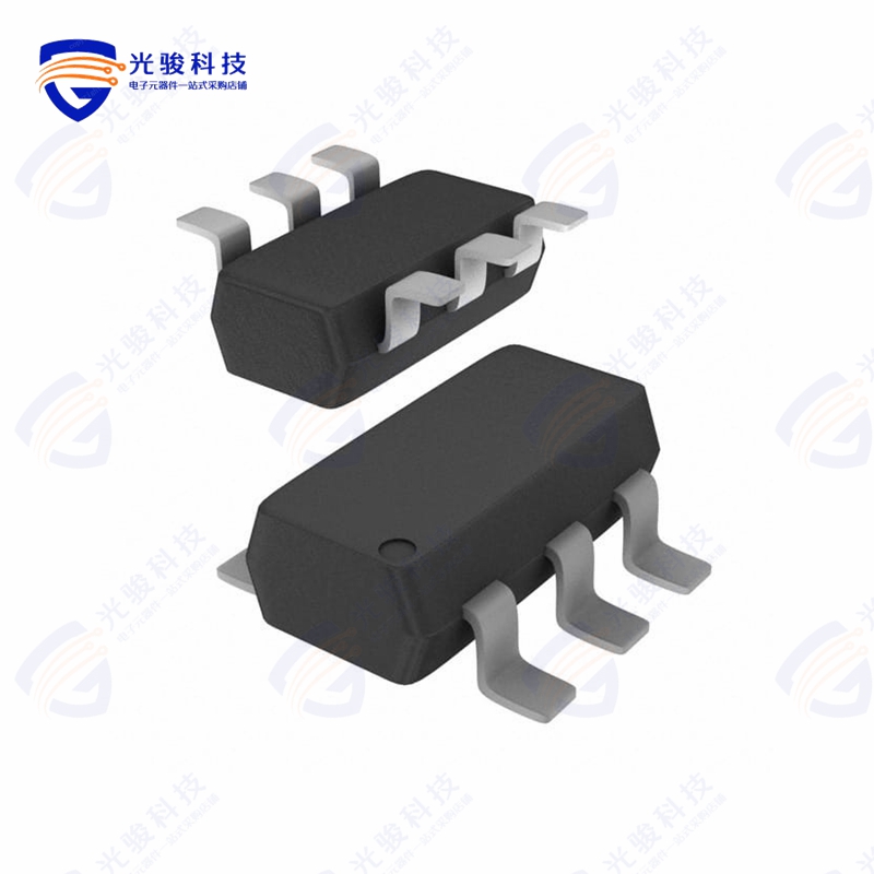 HN2D01FTE85LF《DIODE ARRAY GP 80V 80MA SC74》