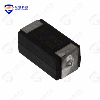 IHSM4825ER100L《FIXED IND 10UH 3.1A 71 MOHM SMD》