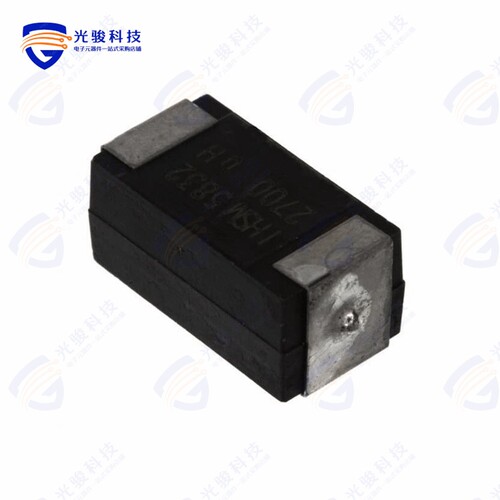 IHSM5832ER100L《FIXED IND 10UH 4.3A 53 MOHM SMD》
