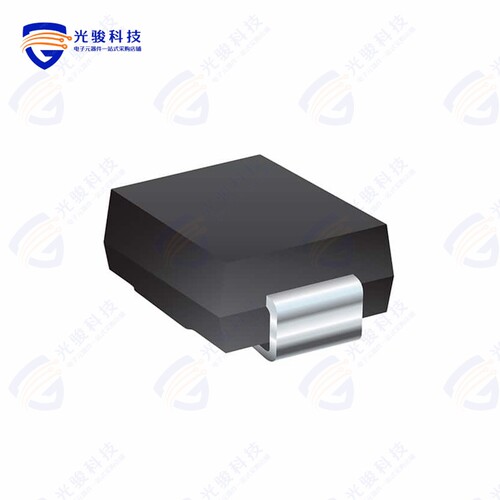 5.0SMDJ7.0CA-H《TVS DIODE 7VWM 12VC DO214AB》