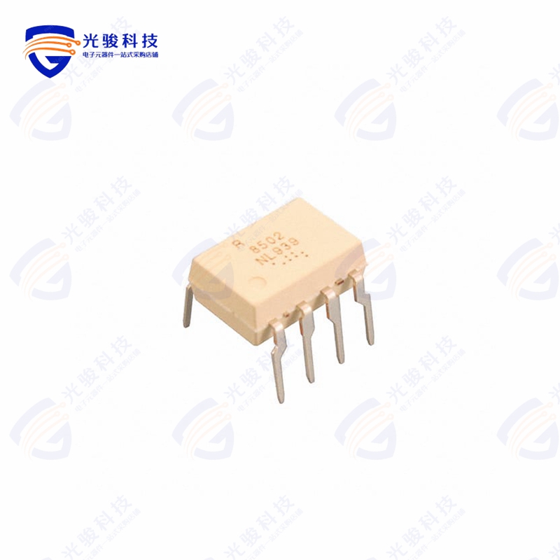 PS8502-V-AX《HI-SPD OPTOCPLR 8-PIN DIP》