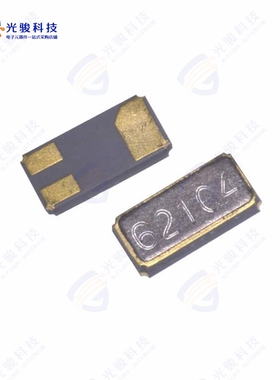 CM315E32768DZZT-4PF《CRYSTAL 32.7680KHZ 4PF SMD》