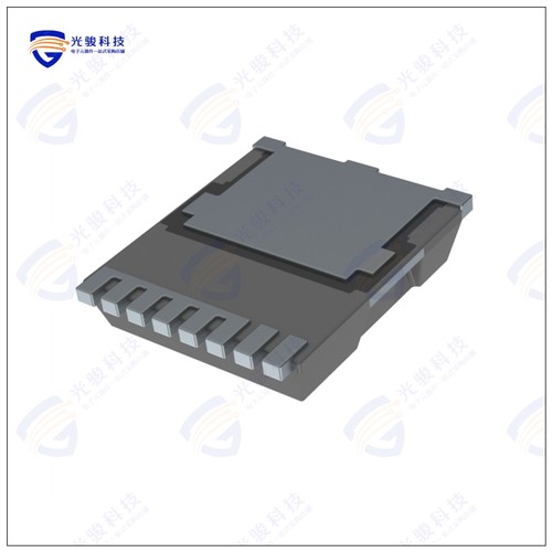 IPT014N08NM5ATMA1晶体管MOSFET N-CH 80V 37A/331A HSOF-8