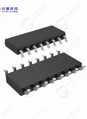 LT4356HS-3#PBF《IC REG OVP W/LATCHOFF 16SOIC》