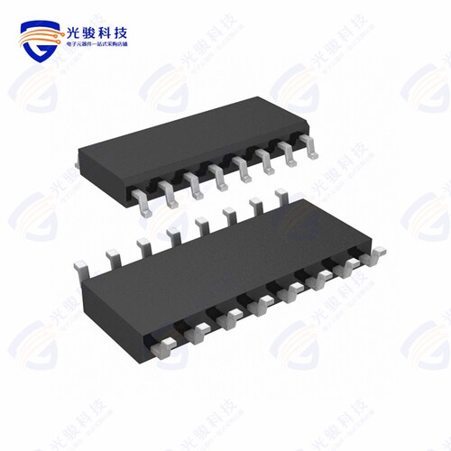LT4356MPS-2#PBF《IC SURGE STOPPER ADJ 16-SOIC》