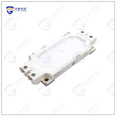 FF225R17ME7B11BPSA1晶体管ECONODUAL3 MODULE WITH TRENCHSTO