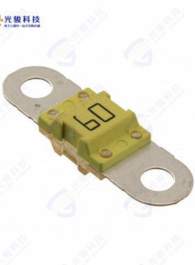 142.7010.5602《FUSE AUTO 60A 58VDC AUTO LINK》