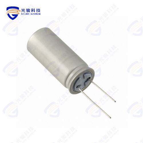 UBY1E123MHL《CAP ALUM 12000UF 20% 25V RADIAL》