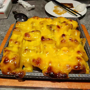 董老大芝士焗烤沙拉酱整箱2斤*10包贝贝板栗害羞南瓜酱含干酪成分