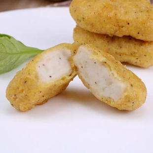 泰森原味鸡块1袋5斤