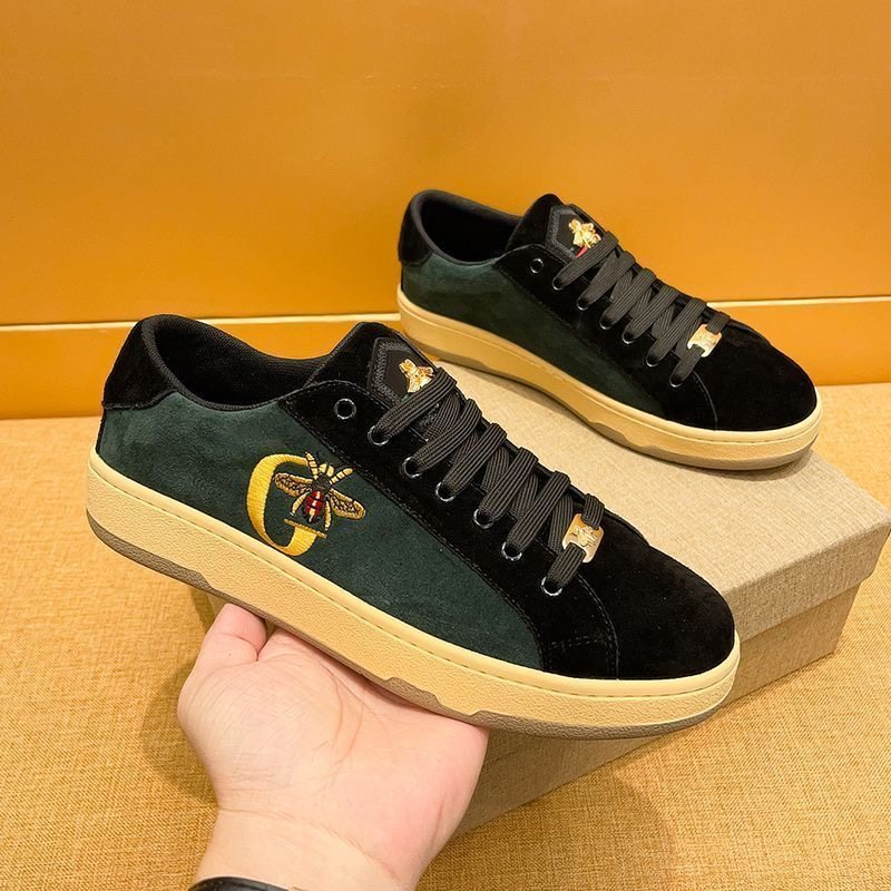 欧洲站新款男鞋春夏透气圆头板鞋男士休闲增高鞋底运动鞋百搭潮鞋