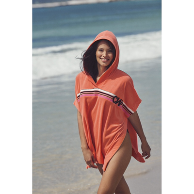 CA*RINWE*STER带帽围巾