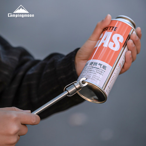 柯曼Z14巨蟹卡钳破罐器