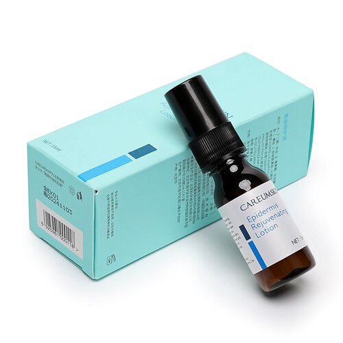科优妍表皮修护液官方正品修复