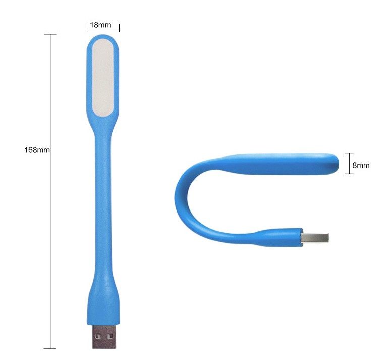 Lampe USB - Ref 376184 Image 4