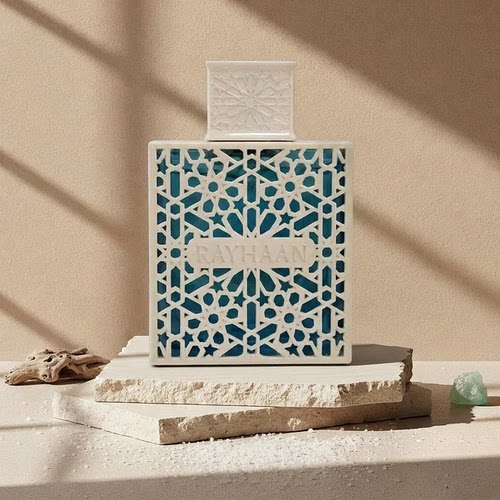 rayhaan Aquatica azul香水100ml