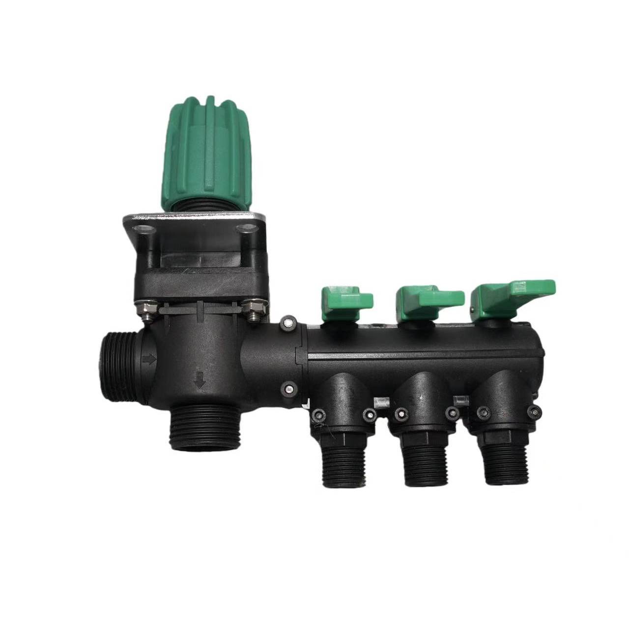 农用打药车管路分流器分水器出水喷雾管三路分流器管路改装,农机/农具/农膜,打药机/弥雾机,淘宝优惠券,粉丝福利购,淘宝优惠卷