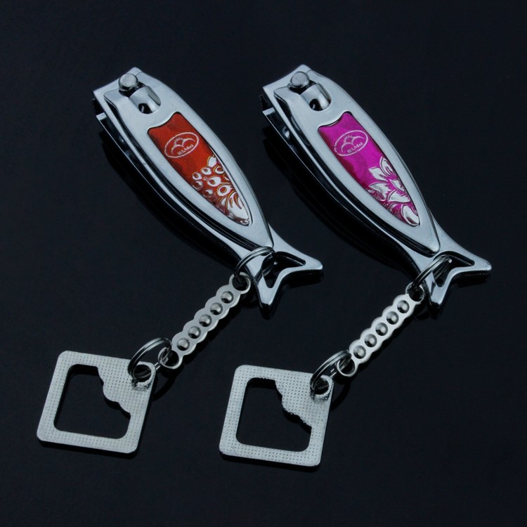 日美小号单个指甲剪指甲刀挖耳勺钥匙扣套装指甲钳鱼修甲美甲工具,家庭/个人清洁工具,指甲钳,淘宝优惠券,粉丝福利购,淘宝优惠卷