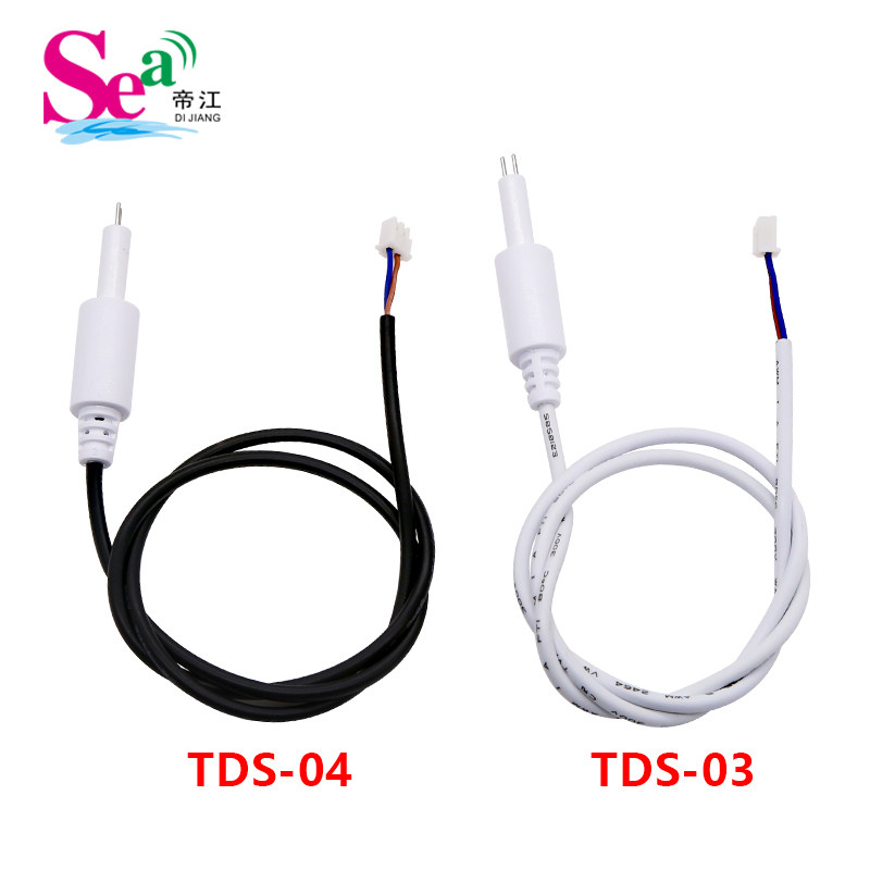 电导率检测仪TDS水质探针