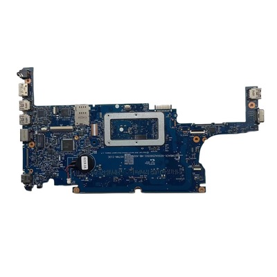 HP/惠普820 G3 原装主板 i5-6200,笔记本主板