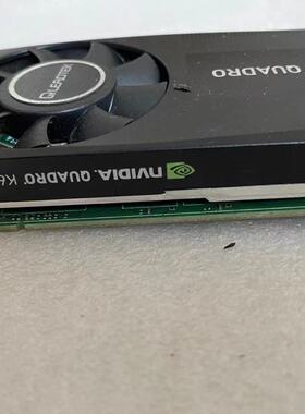 原装 Quadro K620专业显卡Q600专业图形工作站显卡FX380 FX570