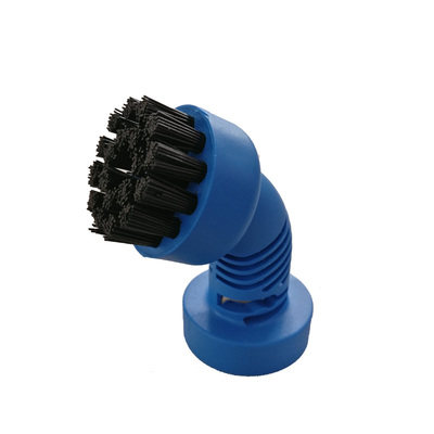 美国百得蒸汽拖把配件圆形刷头拖把头清洁布把手13E5/1321/13151