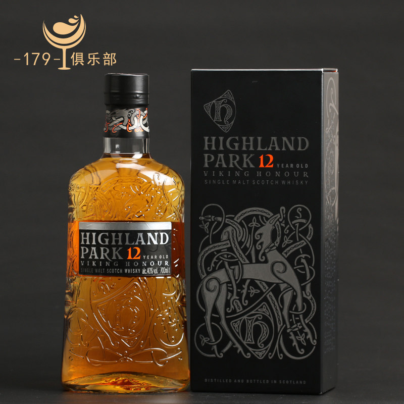 Highland Park高原骑士12年苏格兰单一麦芽威士忌 洋酒SINGLEMALT|msdalam kategori Liquor, Wine, Whiskey/Whiskey - dari Buy2taobao.com untuk memberikan perkhidmatan ejen Taobao profesional membeli