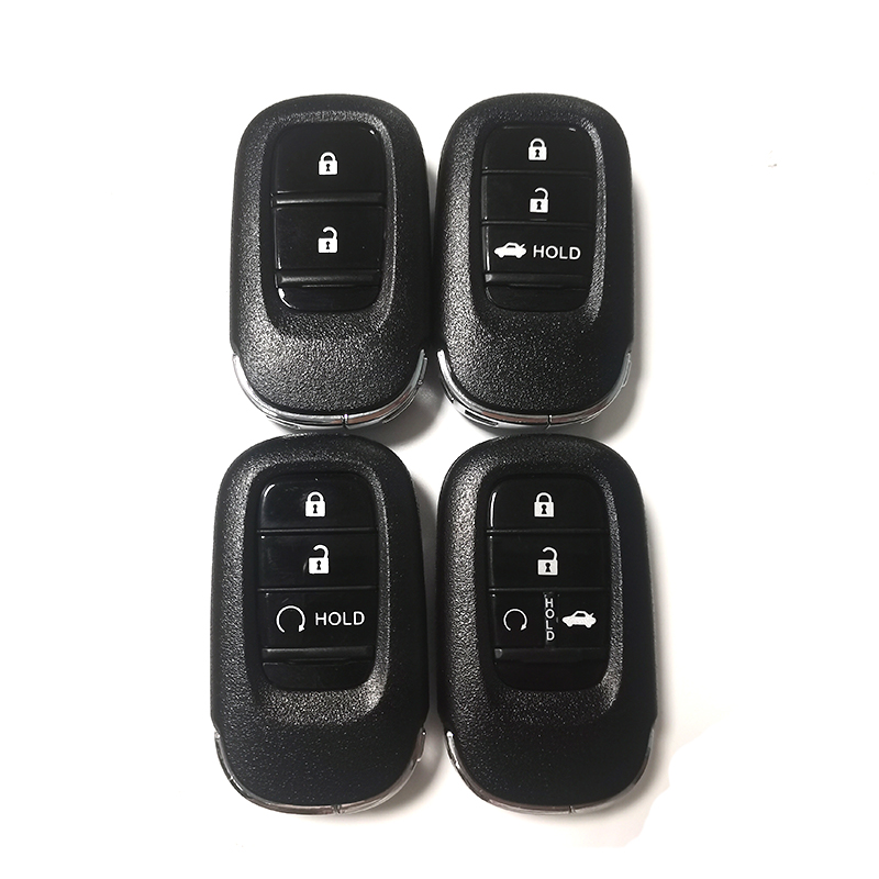 十一代思域思籁雅阁型格钥匙外壳