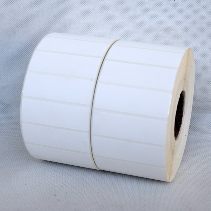 ZHANMI JIABO 감열 인쇄 용지 70*100 90 80 60 50 40 30 25 22 자체 접착 라벨 용지