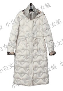 MOZI莫兹2025冬装新款国内专柜正品代购羽绒服M6TF142 吊牌1799