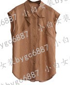 新款 M1WG121 国内专柜正品 衬衫 吊牌459 代购 MOZI莫兹2026夏款