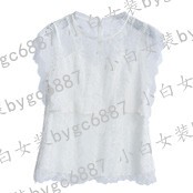 新款 M1WG036 国内专柜正品 小衫 吊牌459 代购 MOZI莫兹2026夏款