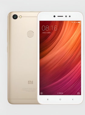 redmi红米note5A高配版手机指纹人脸备用学生小米1600W骁龙435