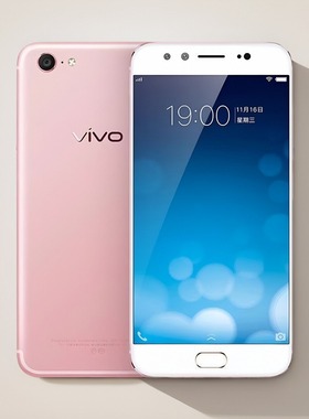 vivoX9 前置指纹全网通4G便宜学生老人备用游戏智能手机