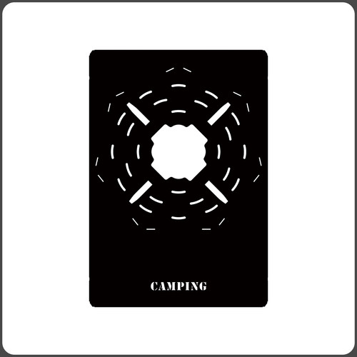 布比克红外线炉飞碟炉