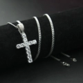 Diamond Cross