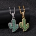 Diamond Cactus