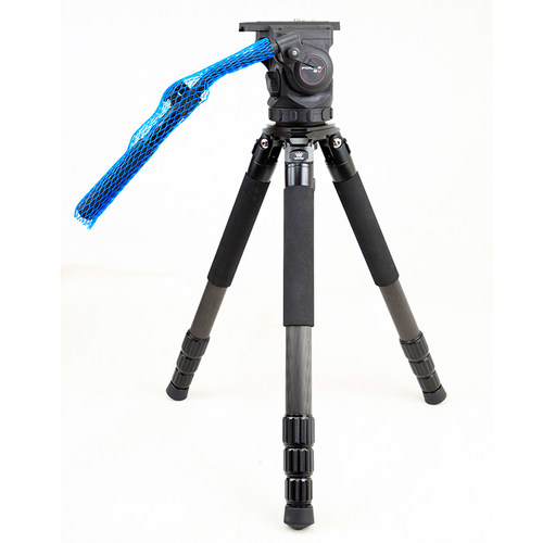 意大利云台迈途碳纤维三脚架套装