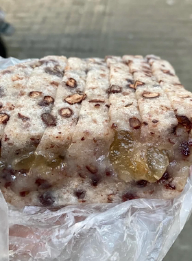 苏州美食特产近水楼糕团赤豆猪油糕赤豆糕糯叽叽软糯粢毛团代买