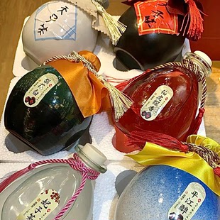 苏州特产姑苏天子笑妃平江酒馆陈情魏无羡同款