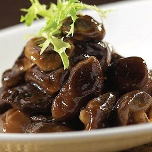 苏州美食特产熟食杜三珍卤汁香菇老字号焖肉大排狮子头代购买